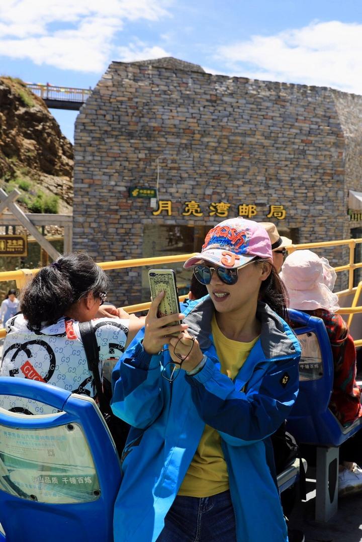 唐佩佩：“快乐旅行 文明先行”导游自编民谣倡导文明旅游