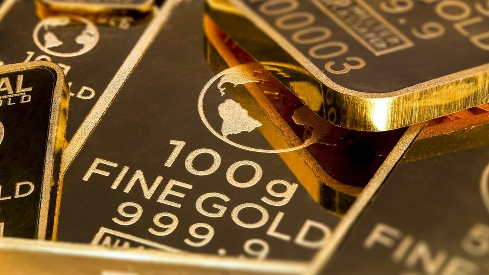 瑞士联合银行：非常看好黄金 金价将持续走高