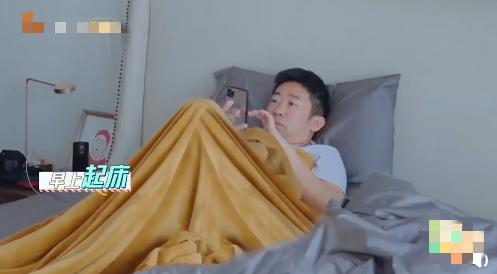 男演员被曝“30岁的人50岁的眼睛”!网友:太吓人,不敢再天天做这事了…