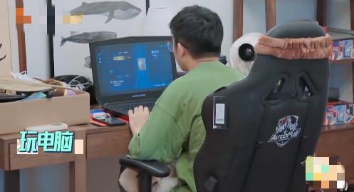男演员被曝“30岁的人50岁的眼睛”!网友:太吓人,不敢再天天做这事了…