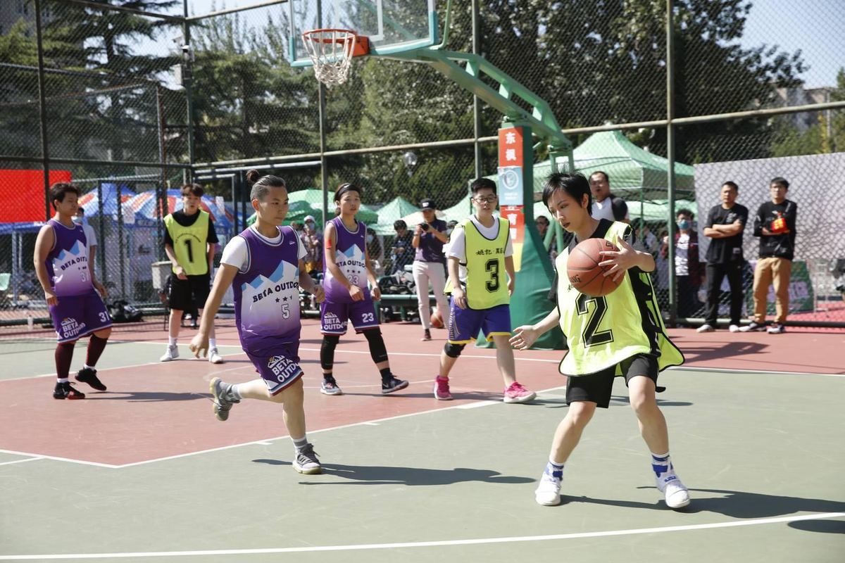 中法三人篮球(第十六届北京3VS3街头篮球挑战赛圆满落幕)