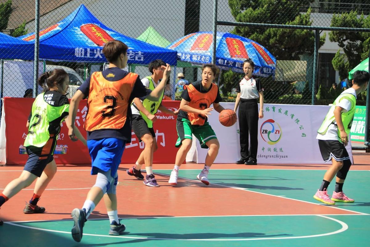中法三人篮球(第十六届北京3VS3街头篮球挑战赛圆满落幕)