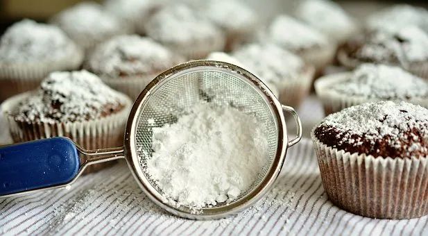 红糖、冰糖、白糖……功效各不同，会吃的人身体更健康