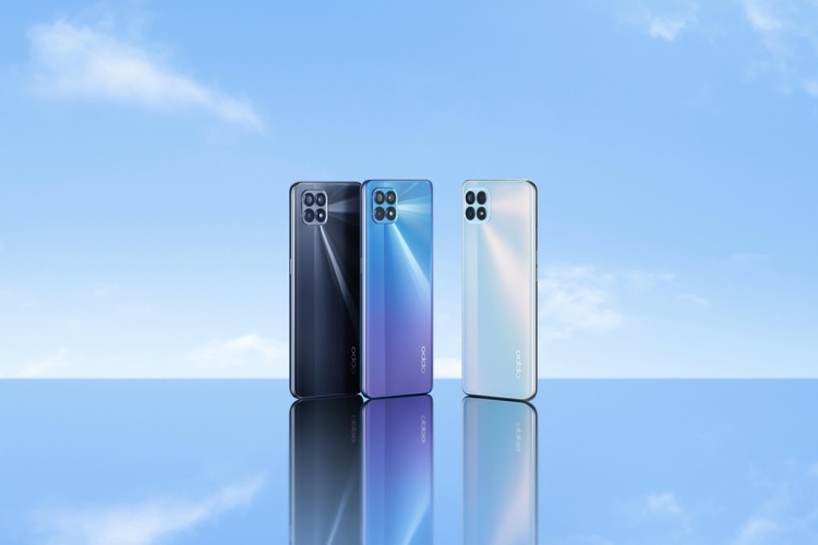 opporeno4se上市时间及价格（opporeno4se参数配置及价格）-第1张图片-昕阳网