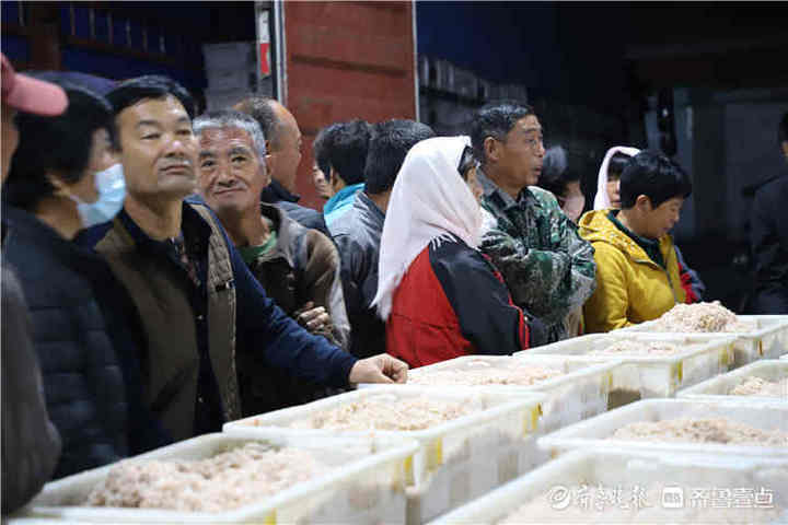 海边渔记：传统工艺酿出经典味道，有一种乡愁叫沾化虾酱