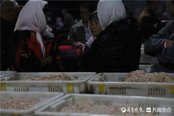 海边渔记：传统工艺酿出经典味道，有一种乡愁叫沾化虾酱