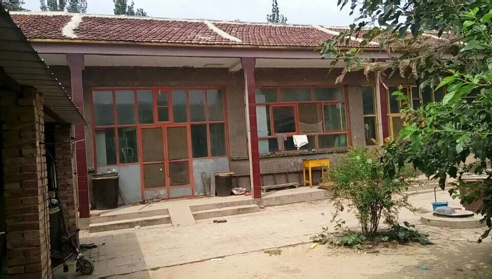 曾经“感谢贫穷”考上北大的女孩，参军了