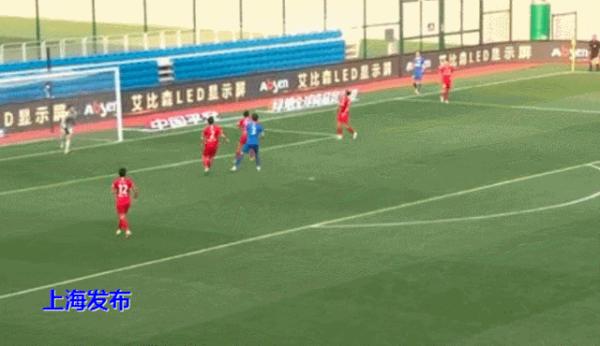 申花2-0击败建业挺进争冠组(上海申花2:0击败河南建业，成功挺进争冠组)