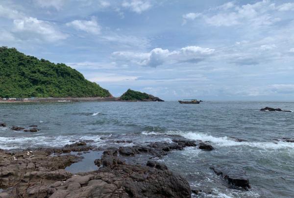 超浪漫!广西各大海滩合集,不去太可惜了