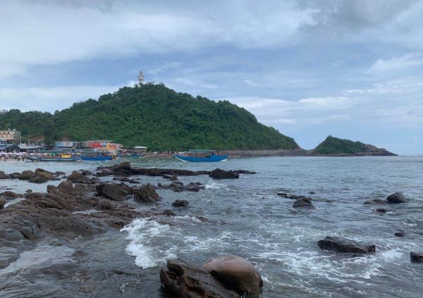 超浪漫!广西各大海滩合集,不去太可惜了