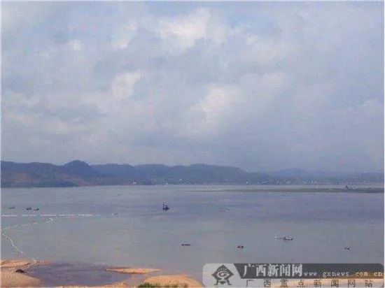 超浪漫!广西各大海滩合集,不去太可惜了