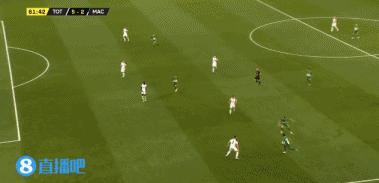 欧联附加赛-凯恩三射一传 热刺7-2大胜海法马卡比晋级正赛