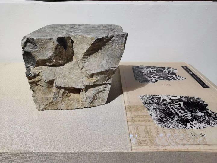 “文中有画意，画里蕴文心”——“汪曾祺百年书画展”读后