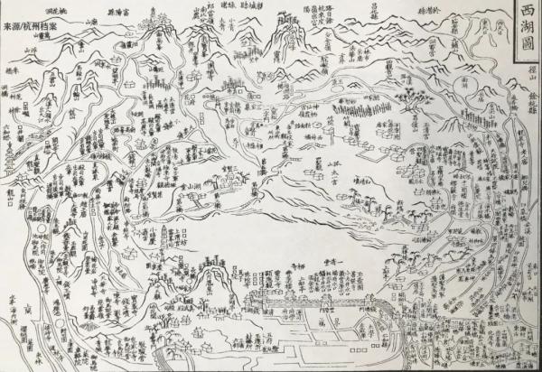 杭州市区是哪个区「杭州市区是哪个区包括几个市区」