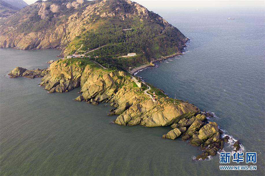 灵山岛青岛胶南灵山岛介绍