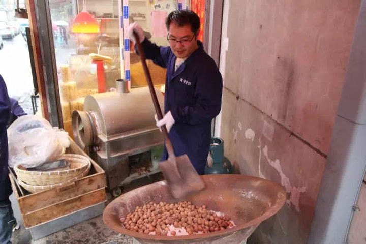 全城寻找