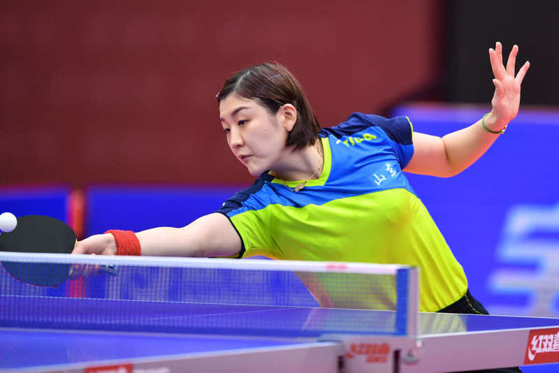 全国锦标赛什么意思（全国乒乓球锦标赛）