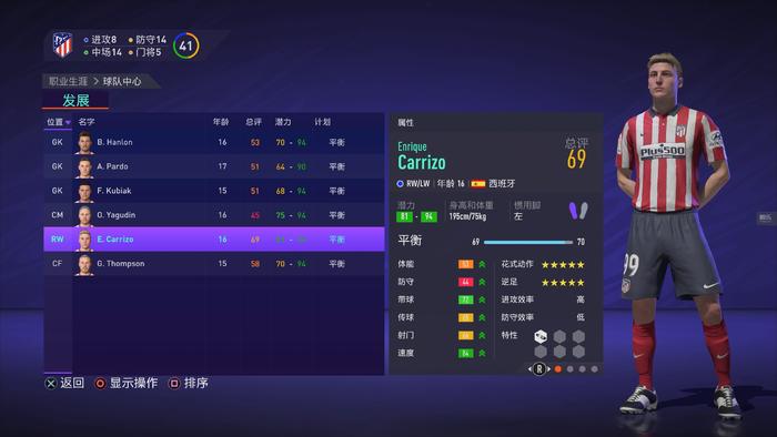 fifa21世界杯模式怎么选(《FIFA 21》怎么样：时隔多年，单机生涯模式终于更新了)