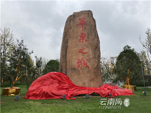 大苹果城是哪个城市（“苹果之城”在哪？在云南昭通）