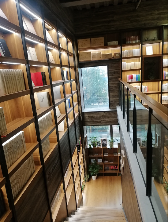 广西师范大学，有点牛