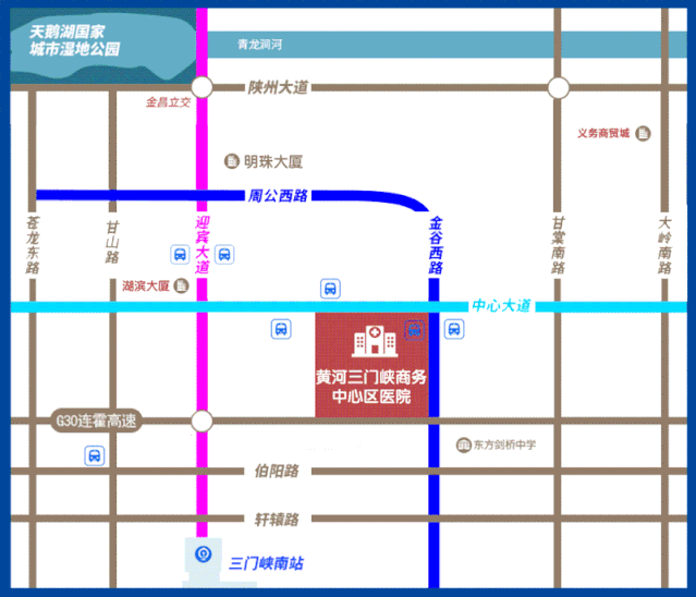 三门峡市一家大医院即将开诊，攻略来了！