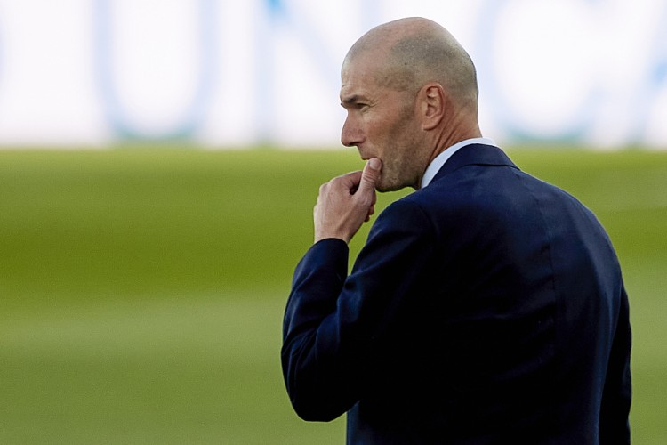 皇马怎么没进欧联杯（皇马最终去往欧联杯？上次征战欧联杯还是94-95赛季）-华海博客