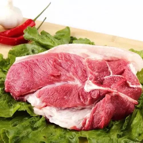 泸州猪肉价格降了，平均每斤跌3-5块