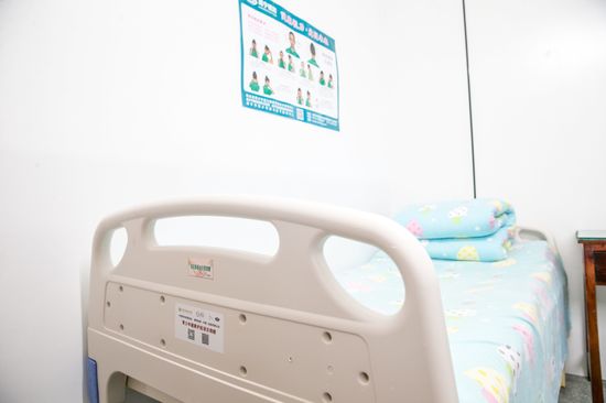 梦想基金青少年健康护航公益项目湖北行温情启程