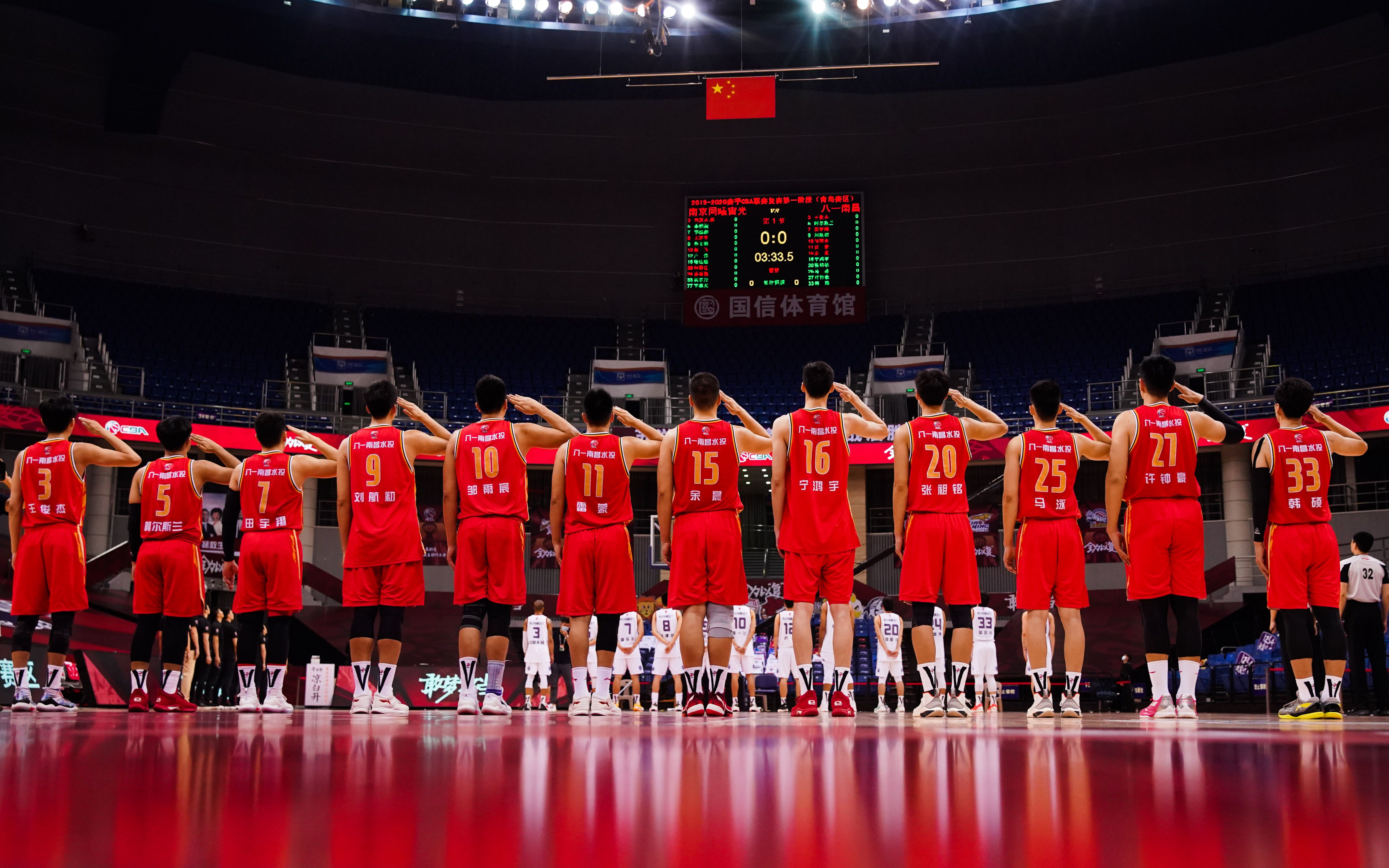 遼寧八一為什么不能稱cba（八一隊(duì)退出CBA，留下三大難題待解）