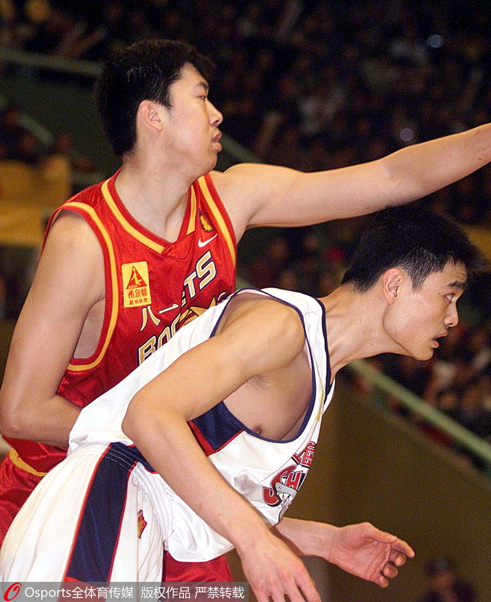 遼寧八一為什么不能稱cba（八一隊(duì)退出CBA，留下三大難題待解）