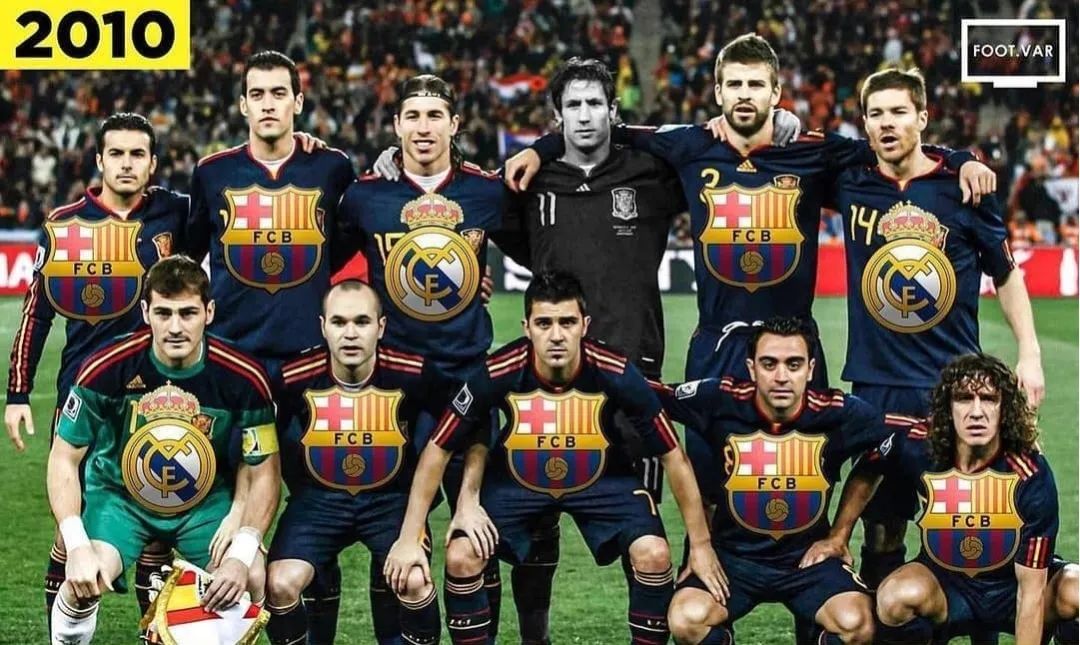 马卡报是哪个国家的（从火星撞地球到“菜鸡互啄”，西班牙国家德比变味了？）