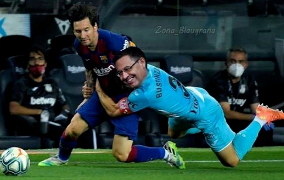 马卡报是哪个国家的（从火星撞地球到“菜鸡互啄”，西班牙国家德比变味了？）