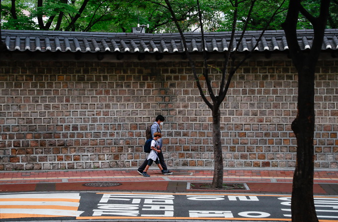 语出惊人!韩国驻西雅图总领事馆一副领事:人肉应该很好吃,要尝尝