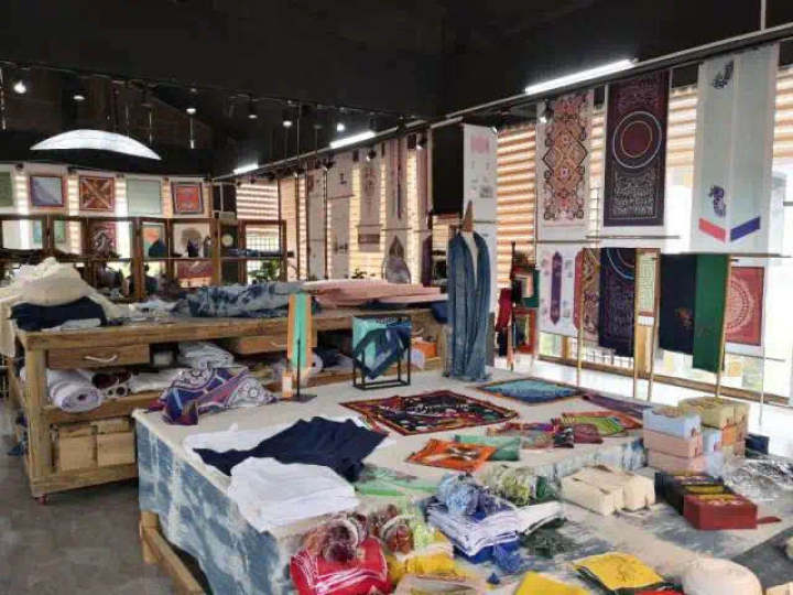 贵州省施秉县冰洞村“小刘”：感念临安，圆我大学梦，让母亲有了收入……