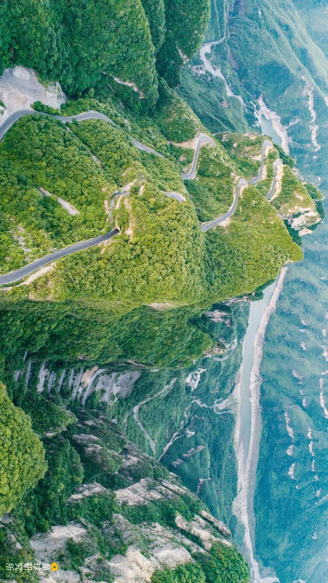 30000座隧道的诞生！中国人的穿山之路