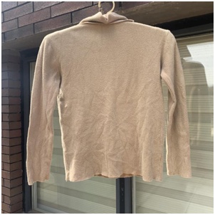 毛衣掉毛、起球，大衣有污渍怎么办？几招让你摆脱烦恼