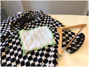 毛衣掉毛、起球，大衣有污渍怎么办？几招让你摆脱烦恼