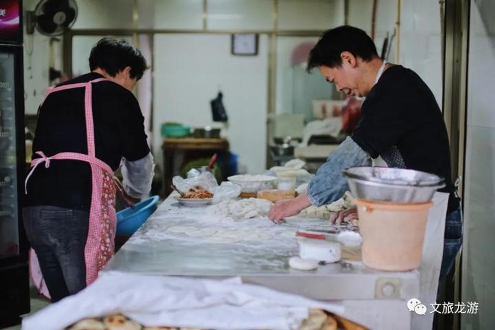 在浙江3块钱就能吃到的神仙美食，第一口就“沦陷”了