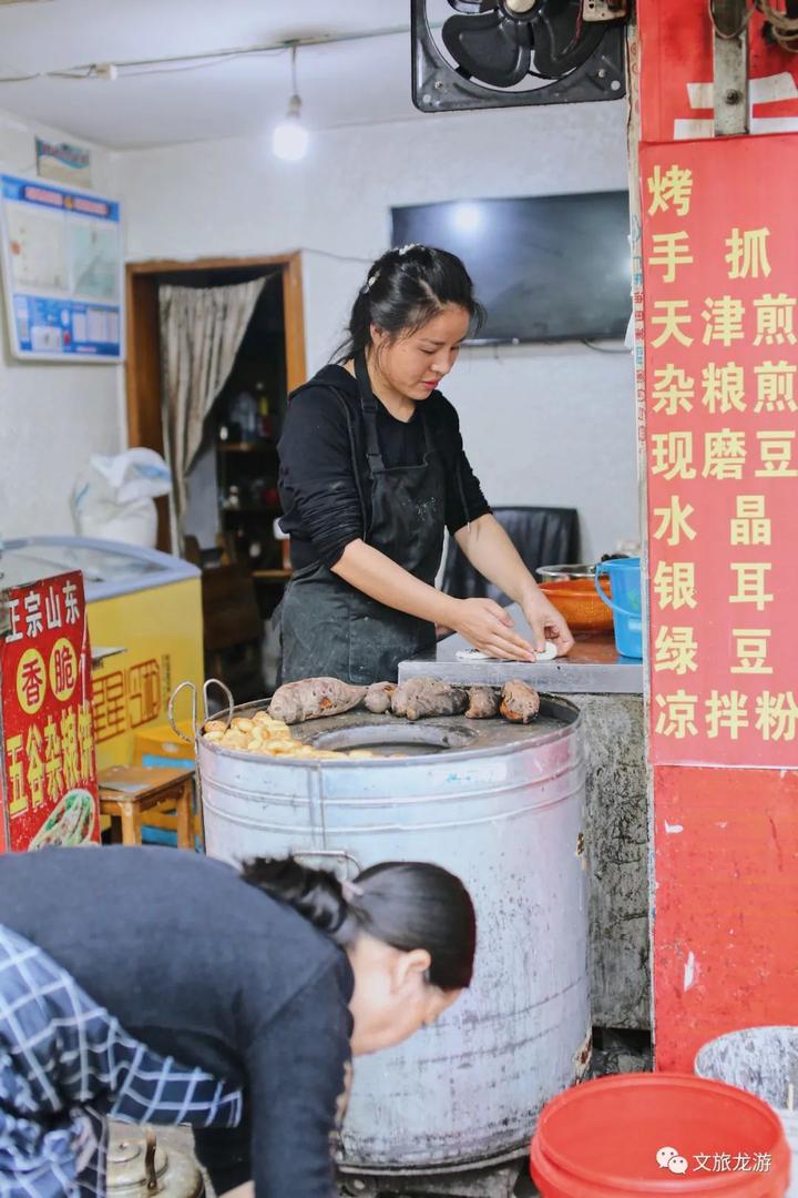 在浙江3块钱就能吃到的神仙美食，第一口就“沦陷”了