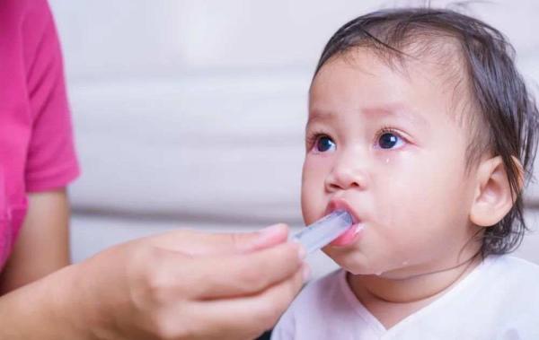 一定要记住这个药，有致聋风险！孩子慎用