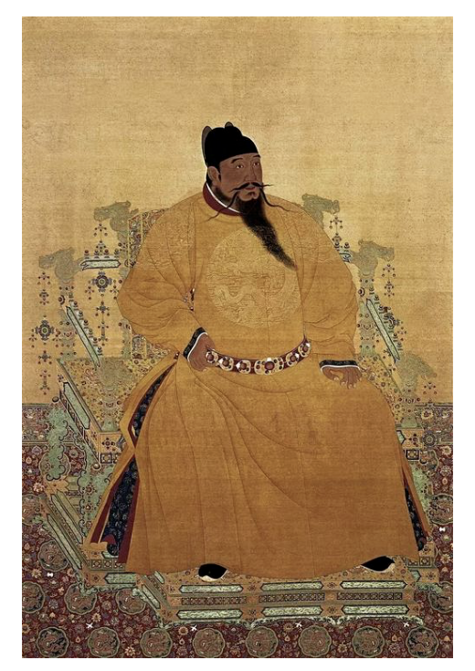 600年前的今天，北京有了紫禁城