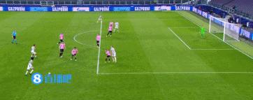 欧冠-梅西传射莫拉塔越位进球帽子戏法 巴萨2-0客胜尤文