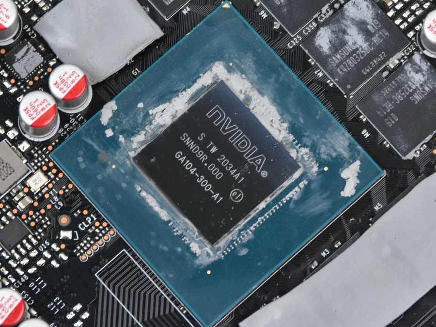 映众3070冰龙超级版评测：最具性价比的旗舰之选