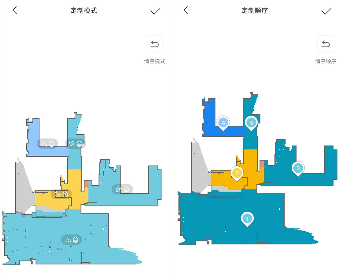 不仅仅是卫生清洁：石头扫地机器人 T7 Pro 评测