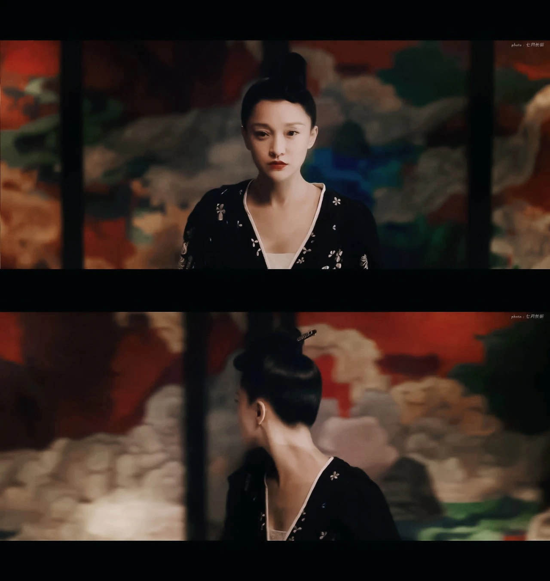 美人计 | 周迅陈坤再合作的《侍神令》,期待值拉满