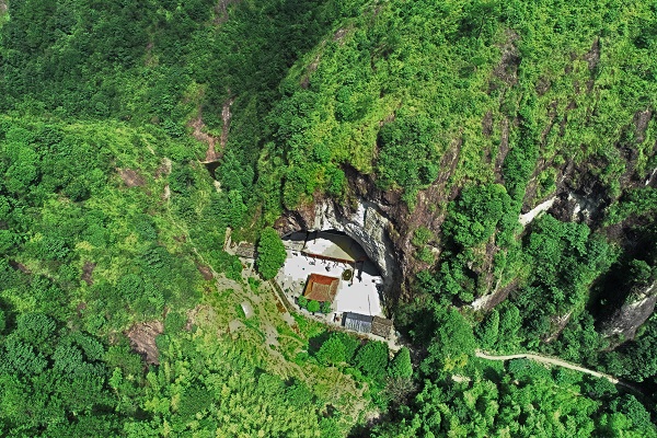 洞天寻隐纪｜第一洞天：闽东蕉城霍童山考察随笔