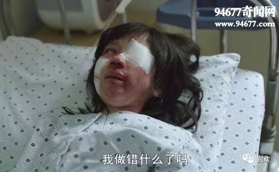 震惊全网的“变态强奸犯”明天出狱：一定要和受害者见面…