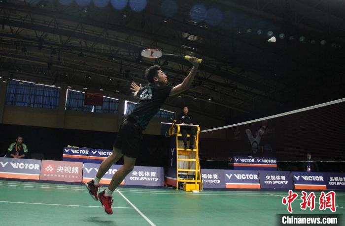 羽毛球有团体赛吗（全国羽毛球锦标赛团体赛落幕 湖南队福建队分获男女团冠军）-华海博客