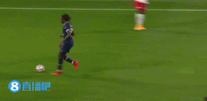 2020欧冠赛程表图片（欧冠-迪马利亚破门+失点盖耶金彭贝染红 巴黎1-2遭莱比锡逆转）