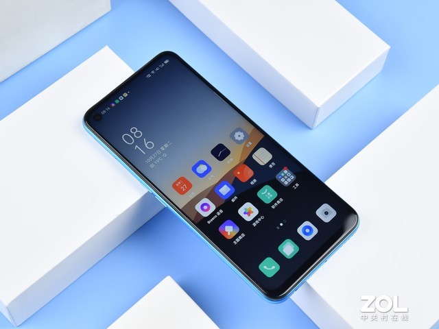 oppo k7x怎么样（OPPO K7x全面评测）